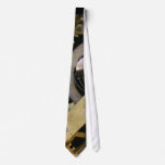 Steampunk Tie