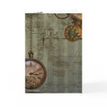 Steampunk Time Machine