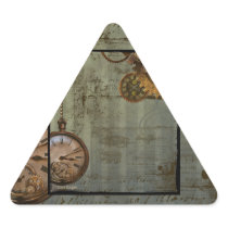 Steampunk Time Machine