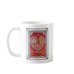 Steampunk Valentine mugs