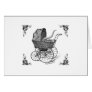 Steampunk Victorian Cthulhu baby