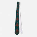 Steampunk Xmas, tie