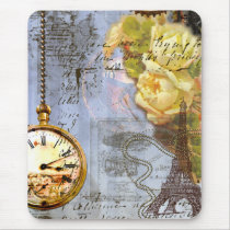 Steampunk & Yellow Roses