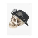 SteamPunkSkull073109 postcards