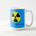 STEAMY HOT MOAB mugs