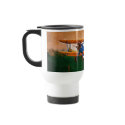 Stearman PT-17 Kaydet mugs
