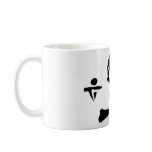 Stede Bonnet authentic pirate flag Coffee Mug