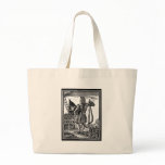 Stede Bonnet Pirate Portrait Bags