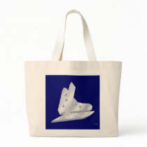 Steel Blades Canvas Bags