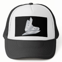 Steel Blades Hats