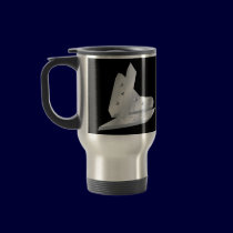 Steel Blades mugs