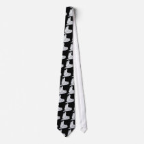 Steel Blades Neckwear