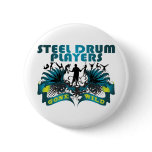 Steel Drum Players Gone Wild buttons