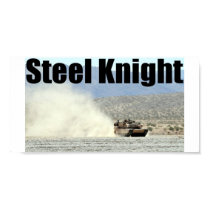 Steel Knight posters