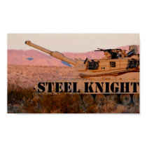 Steel Knight posters