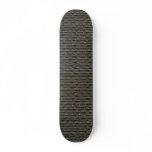 Steel Mesh skateboards