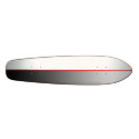 SteelStripe skateboards