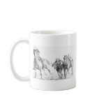 Steerwrestler Coffee Mugs