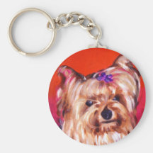 Steffener's Brandy Key Chains