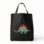 Stegosaurus bag