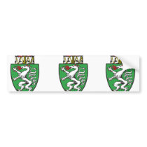 Steiermark, Austria Bumper Sticker