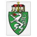 Steiermark, Austria cards