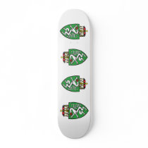 Steiermark, Austria Skate Boards
