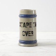 Stein Coffee Mug