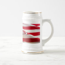 Stein Coffee Mug