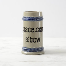 Stein Coffee Mugs