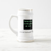 Stein Mug