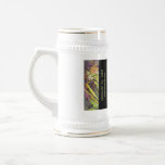 Stein Mug "Grace under Pressure"
