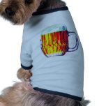 Stein of Ale Pet Tshirt
