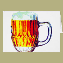 Stein of Ale cards