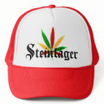 Steinlager hats