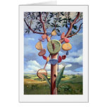 Steinzeit (stonetime) greeting cards