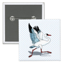 Stella Stork Buttons