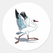 Stella Stork Stickers