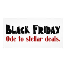 Stellar Deals Picture Card