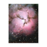 Stellar incubators postcards