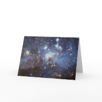 Stellar Nursery Cards