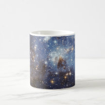 Stellar Nursery Coffee Mugs