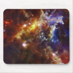 Stellar Nursery in the Rosette Nebula mousepads