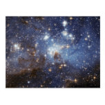 Stellar Nursery Postcard