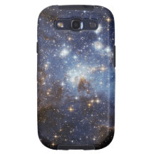 Stellar Nursery Samsung Galaxy S3 Cases