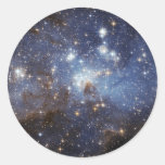 Stellar Nursery Stickers