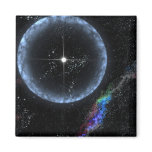 Stellar Quakes magnets