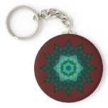 Stellar Verde Key Chains
