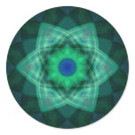 Stellar Verde stickers