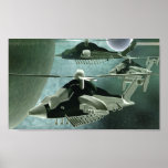 Stellarcopters posters